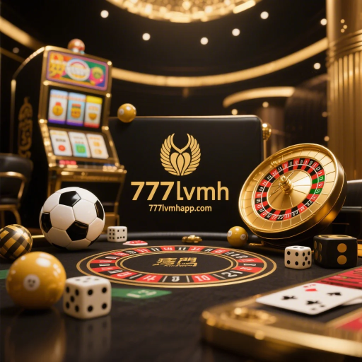 Explorando o Mundo dos Slots no 777 LVMH