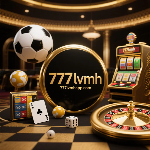 A Essência dos Jogos de Mesa no 777 lvmh